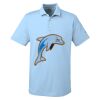 Fusion Polo Thumbnail