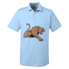 Fusion Polo Thumbnail