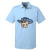 Fusion Polo Thumbnail