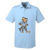 Fusion Polo Thumbnail