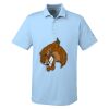 Fusion Polo Thumbnail