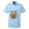 Fusion Polo Thumbnail