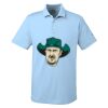 Fusion Polo Thumbnail