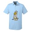 Fusion Polo Thumbnail