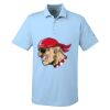 Fusion Polo Thumbnail