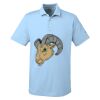 Fusion Polo Thumbnail