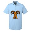 Fusion Polo Thumbnail