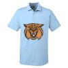 Fusion Polo Thumbnail