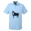 Fusion Polo Thumbnail