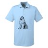 Fusion Polo Thumbnail
