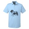 Fusion Polo Thumbnail