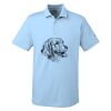 Fusion Polo Thumbnail