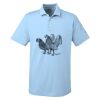 Fusion Polo Thumbnail
