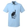 Fusion Polo Thumbnail