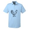 Fusion Polo Thumbnail