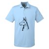 Fusion Polo Thumbnail