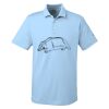 Fusion Polo Thumbnail