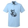 Fusion Polo Thumbnail