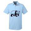 Fusion Polo Thumbnail
