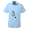 Fusion Polo Thumbnail