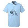 Fusion Polo Thumbnail