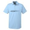 Fusion Polo Thumbnail