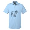 Fusion Polo Thumbnail