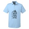 Fusion Polo Thumbnail