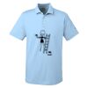 Fusion Polo Thumbnail
