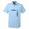 Fusion Polo Thumbnail