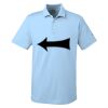 Fusion Polo Thumbnail
