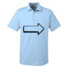 Fusion Polo Thumbnail