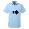Fusion Polo Thumbnail