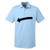 Fusion Polo Thumbnail