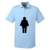 Fusion Polo Thumbnail