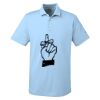 Fusion Polo Thumbnail