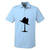 Fusion Polo Thumbnail