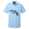 Fusion Polo Thumbnail