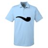 Fusion Polo Thumbnail