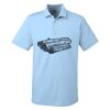 Fusion Polo Thumbnail