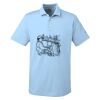 Fusion Polo Thumbnail