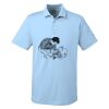 Fusion Polo Thumbnail