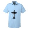 Fusion Polo Thumbnail