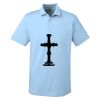 Fusion Polo Thumbnail
