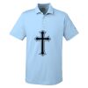 Fusion Polo Thumbnail