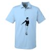Fusion Polo Thumbnail