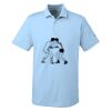 Fusion Polo Thumbnail