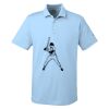 Fusion Polo Thumbnail