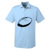Fusion Polo Thumbnail