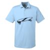 Fusion Polo Thumbnail